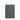 Apple Smart Folio for iPad Mini 7th Gen (Charcoal Grey)