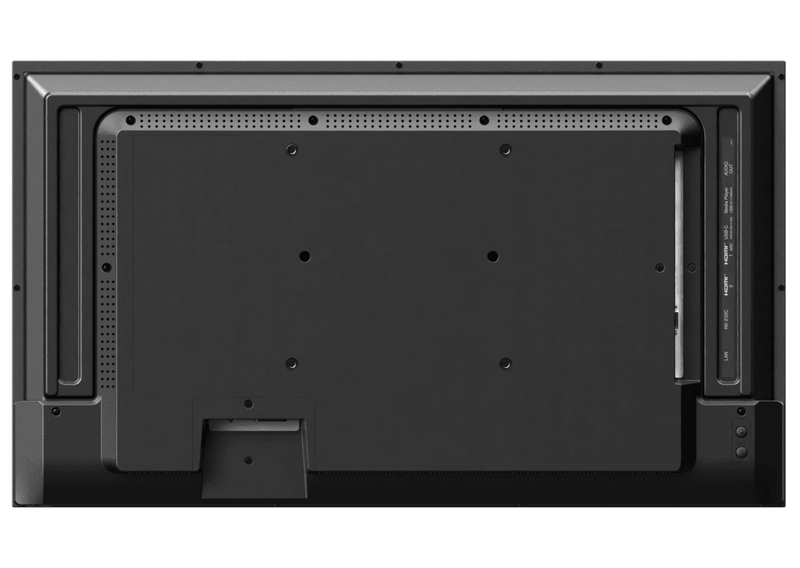 SHARP PN-E Series Commercial Displays