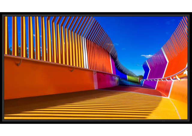 SHARP PN-E Series Commercial Displays