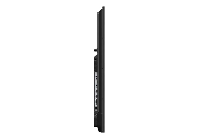 SHARP PN-E Series Commercial Displays