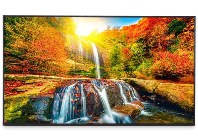 SHARP PN-ME Series Commercial Displays - 5 Years Warranty Version