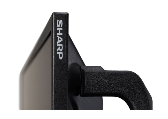 SHARP PN-ME Series Commercial Displays - 5 Years Warranty Version
