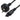 Comsol 50CM Power Cable 3PIN AU Male To C5 Female Clover Leaf