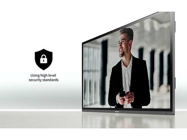 Designed with Security in Mind