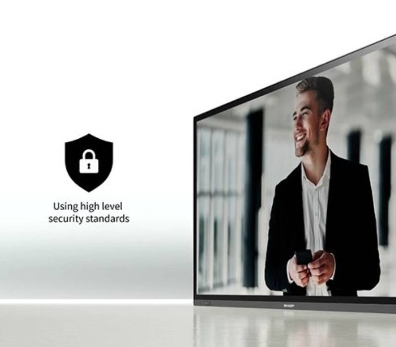 Designed with Security in Mind