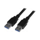 USB A Cables