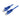 Comsol RJ45 Cat 6 Patch Cables - Blue
