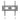 Atdec AD-WF-5040 Flat TV Wall Mount