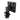 Atdec AWM-A13T-B short swing arm, black monitor mount