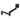 Atdec AWM-A71T-B long swing arm