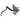 Atdec Ora Monitor Arm F-clamp (Black)