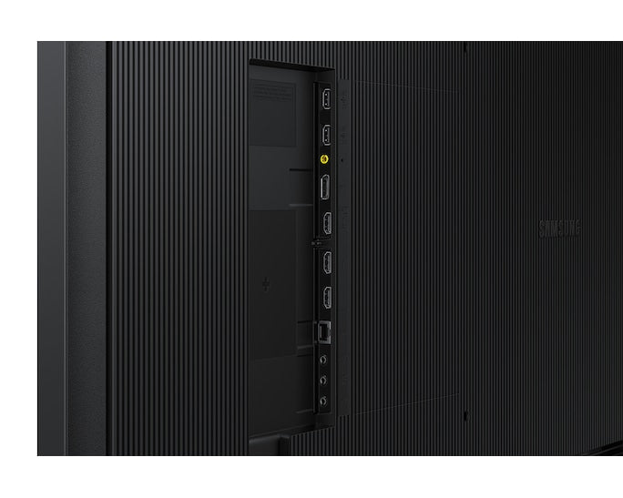 Samsung QMC Series Professional Displays