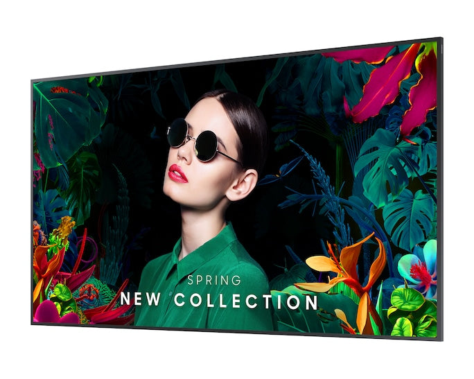 Samsung QMC Series Professional Displays