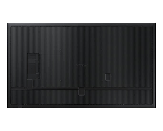 Samsung QBC Series Professional Displays