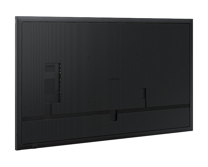 Samsung QBC Series Professional Displays