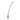 Shure MX418S Microphone Supercardioid 460mm Gooseneck Black