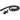StarTech 2.5m/8.2' Cable Management Sleeve Spiral