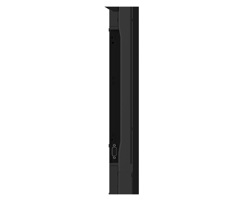 Sharp PN-M Series Commercial Displays - 5 Years Warranty Version