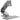 Alogic Aspekt 32" Fold Stand - Space Grey