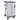 Ergotron YES30 Basic Charging Cart for Mini-laptops