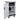 Ergotron YES30 Basic Charging Cart for Mini-laptops
