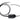 Jabra Electronic Hook Switch Adapter Cisco 14201-16 EHS
