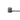 Shure WL184m Low-Profile Supercardioid Lavalier Microphone with TA4F Connector (Black)