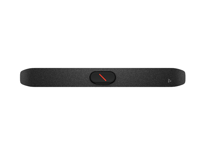 HP Poly Studio V12 USB Video Bar (No Power Supply)