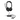 Jabra Evolve2 50 Corded ANC Headset