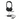 Jabra Evolve2 50 Corded ANC Headset
