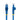 StarTech 10m CAT6 Ethernet Cable Blue 650MHz 100W Snagless Patch Cord