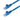 StarTech 10m CAT6 Ethernet Cable Blue 650MHz 100W Snagless Patch Cord