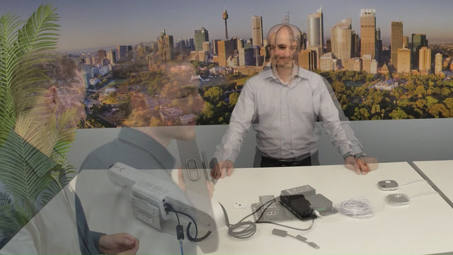  HP Studio X32 & A2 Audio Explanation by HP