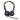 Yealink (UH42) Wired UC Stereo Headset