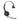 Yealink (UH42) Wired UC Stereo Headset