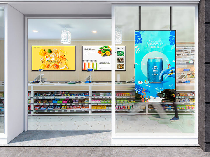 Retail & QSR