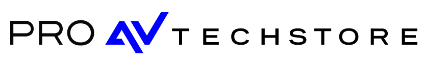 Pro AV Techstore